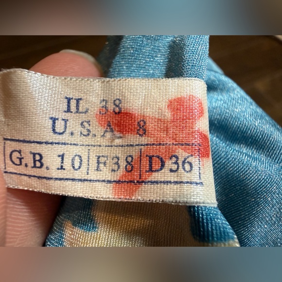 Vintage Gottex Bikini - Picture 4 of 5